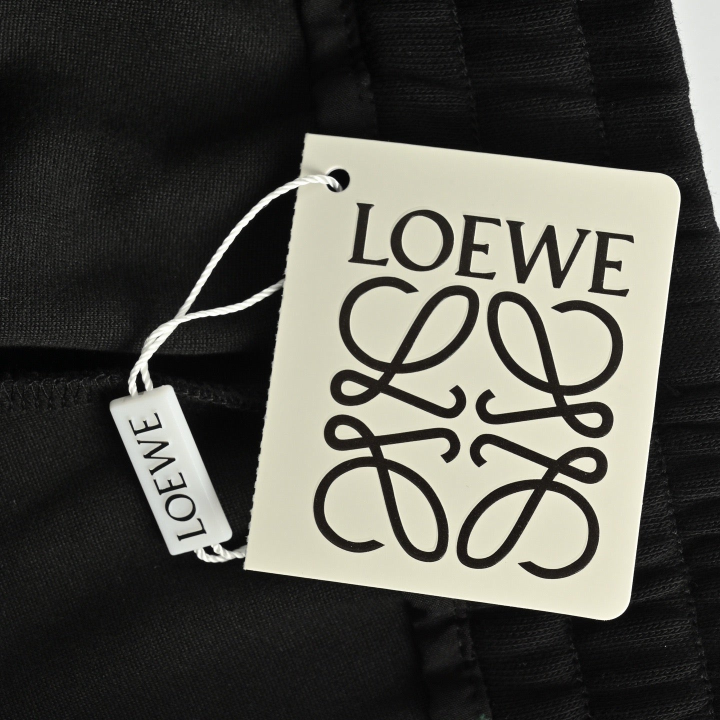 Short Loewe