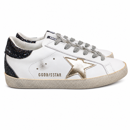 Tênis Golden Goose Super Star