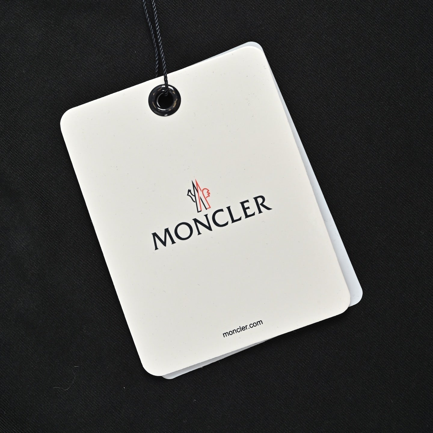 Camiseta Moncler