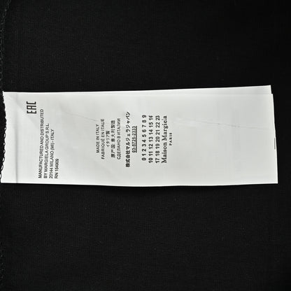 Camiseta Maison Margiela