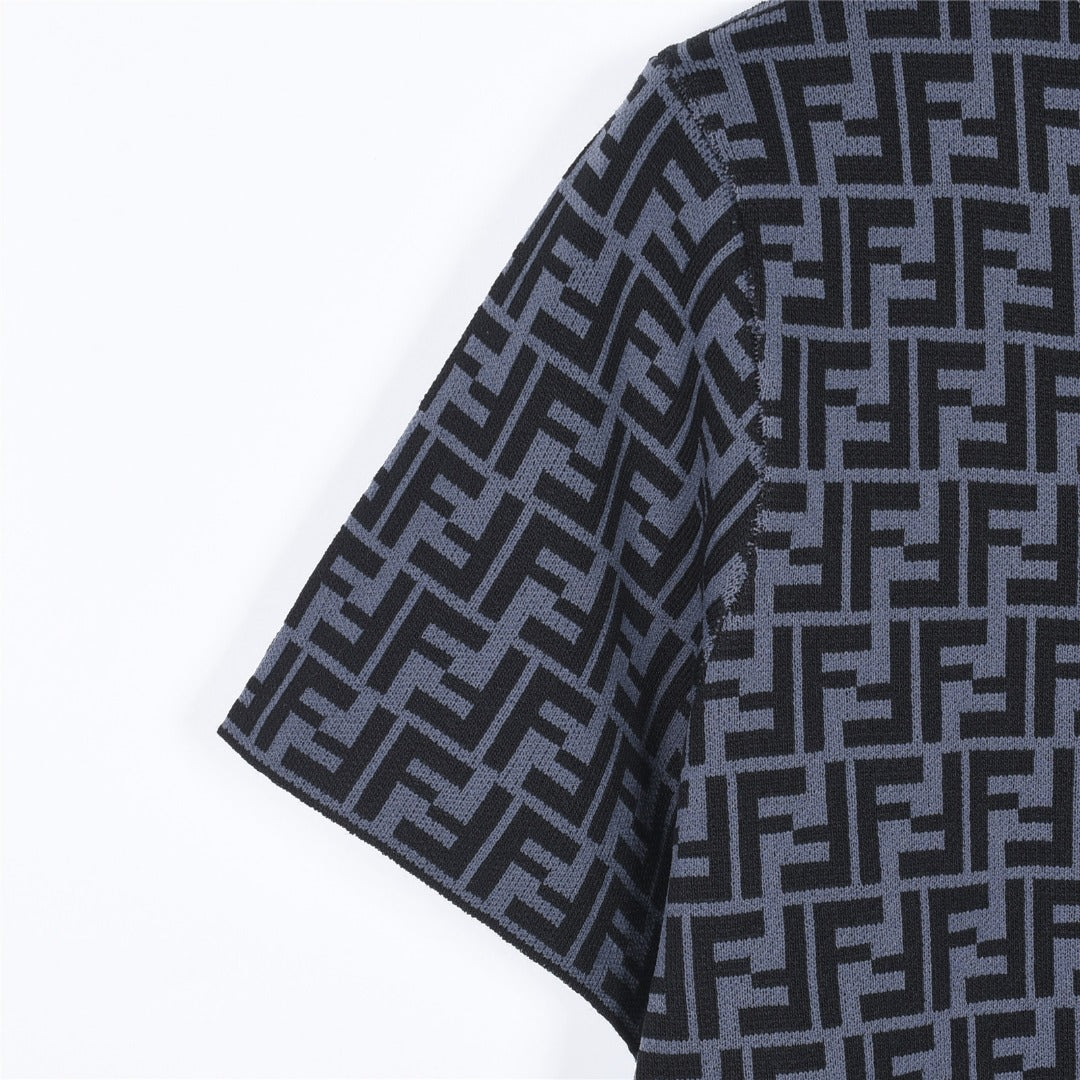 Camiseta Fendi