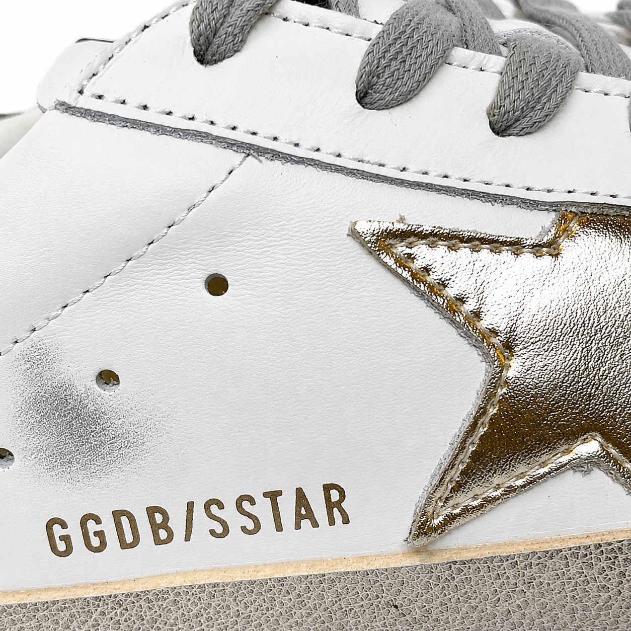 Tênis Golden Goose Super Star