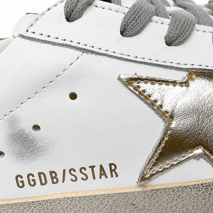 Tênis Golden Goose Super Star