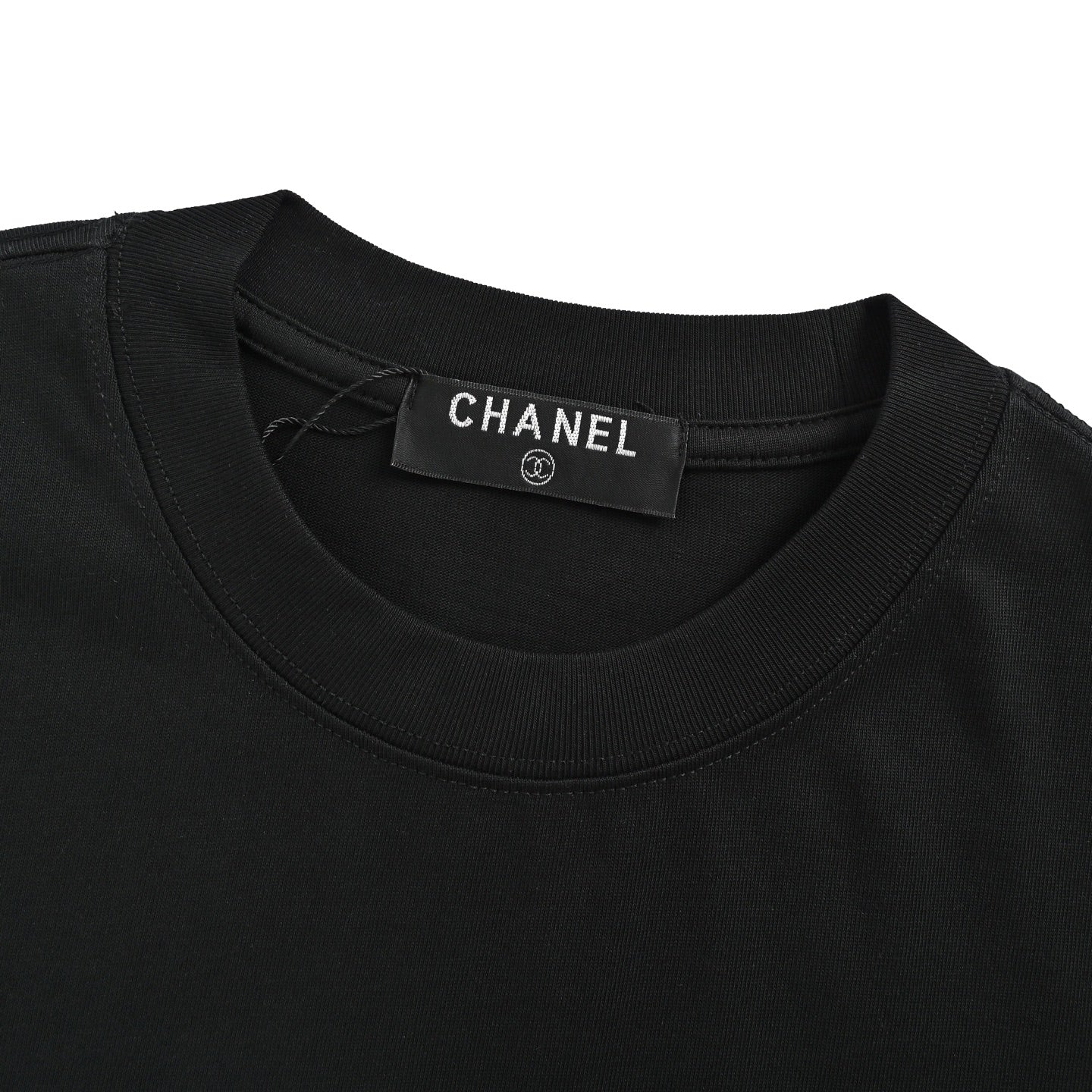 Camiseta Chanel