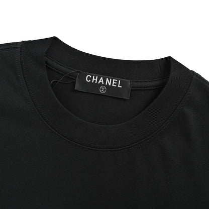 Camiseta Chanel