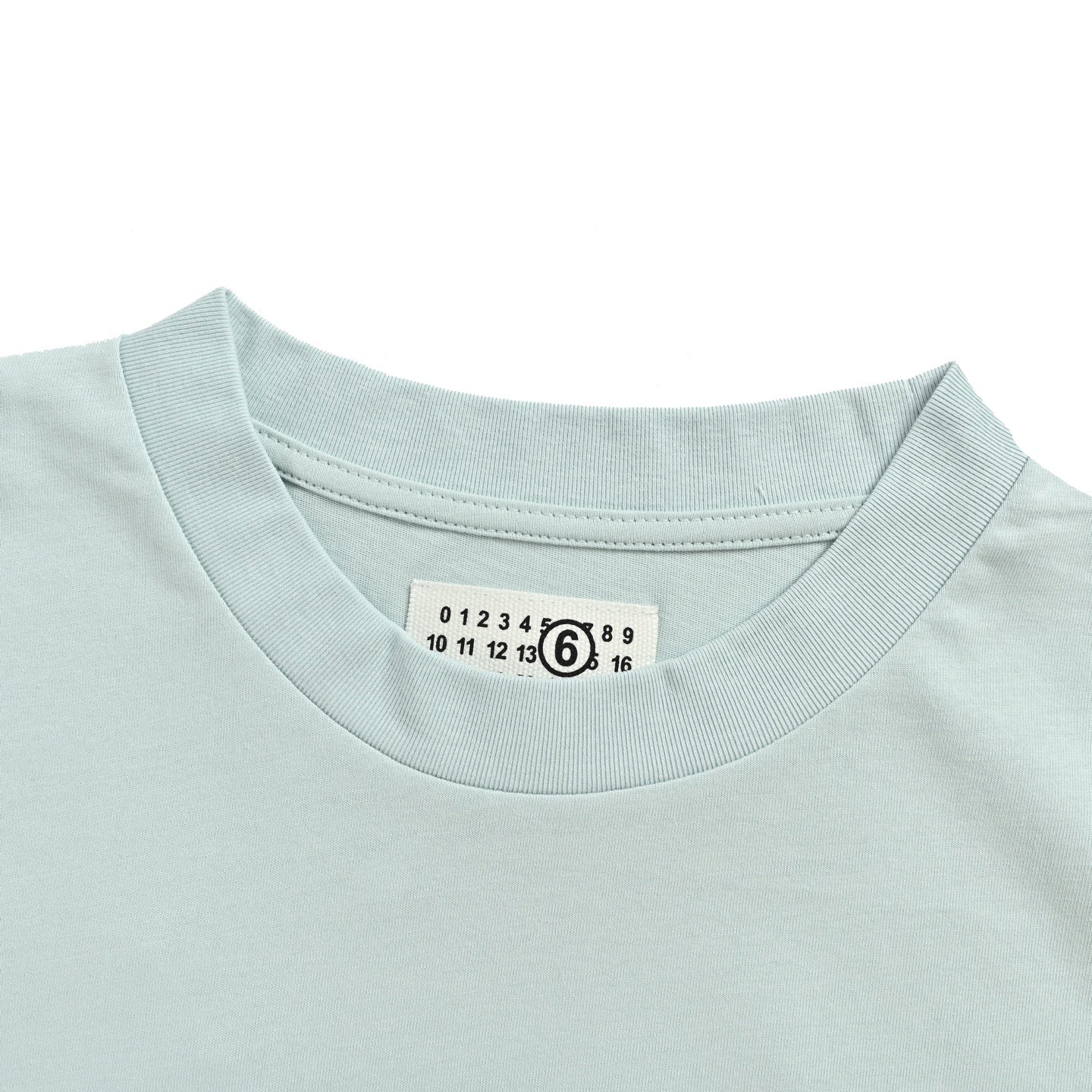 Camiseta Maison Margiela