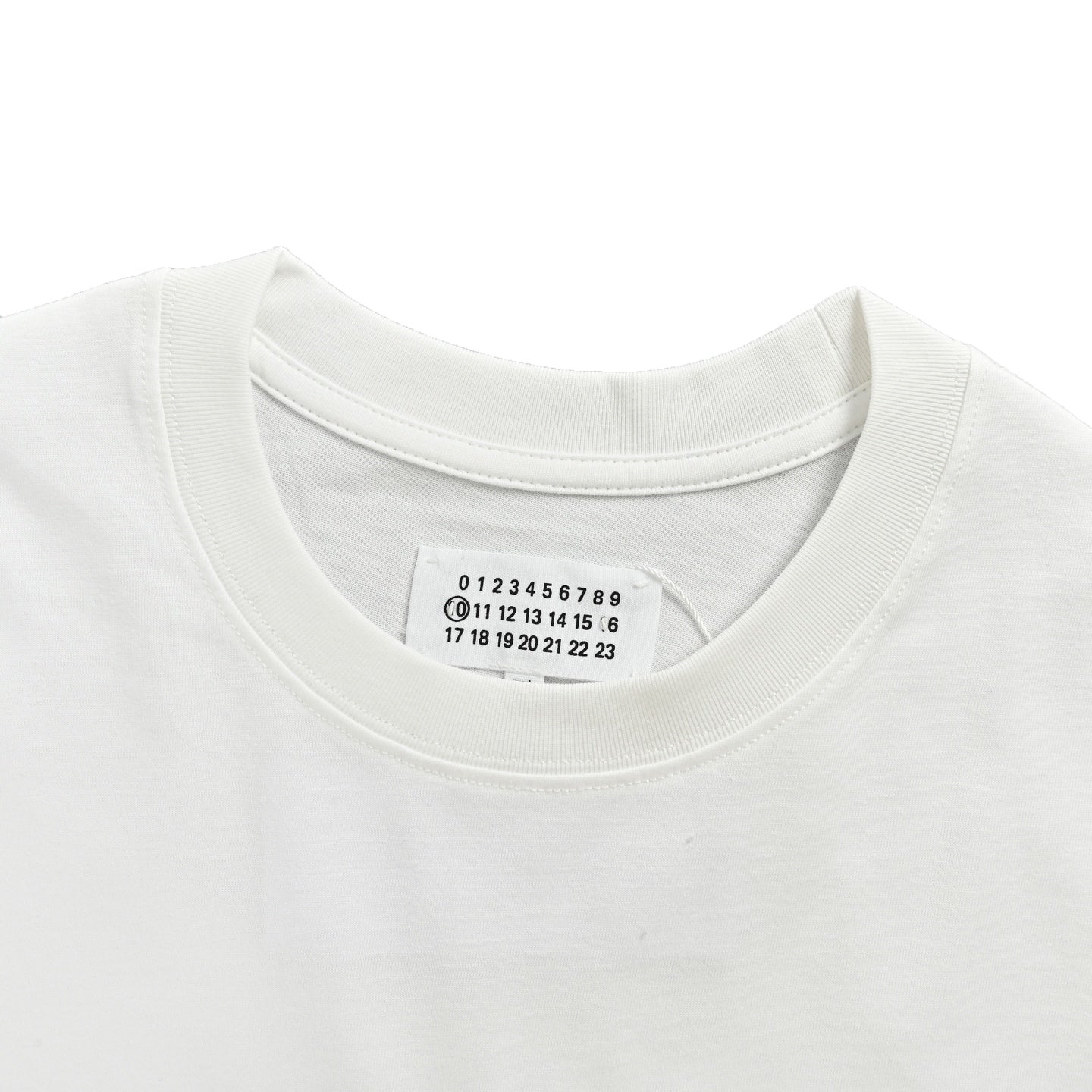 Camiseta Maison Margiela