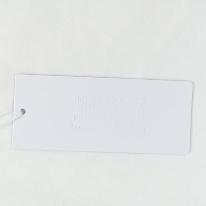 Camiseta Maison Margiela