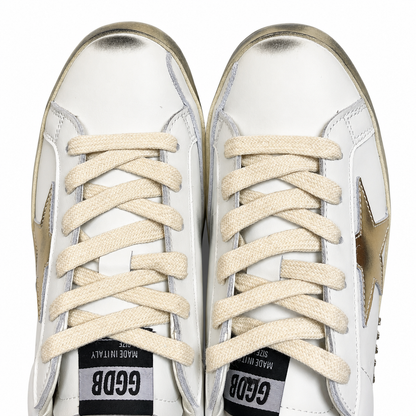 Tênis Golden Goose Super Star