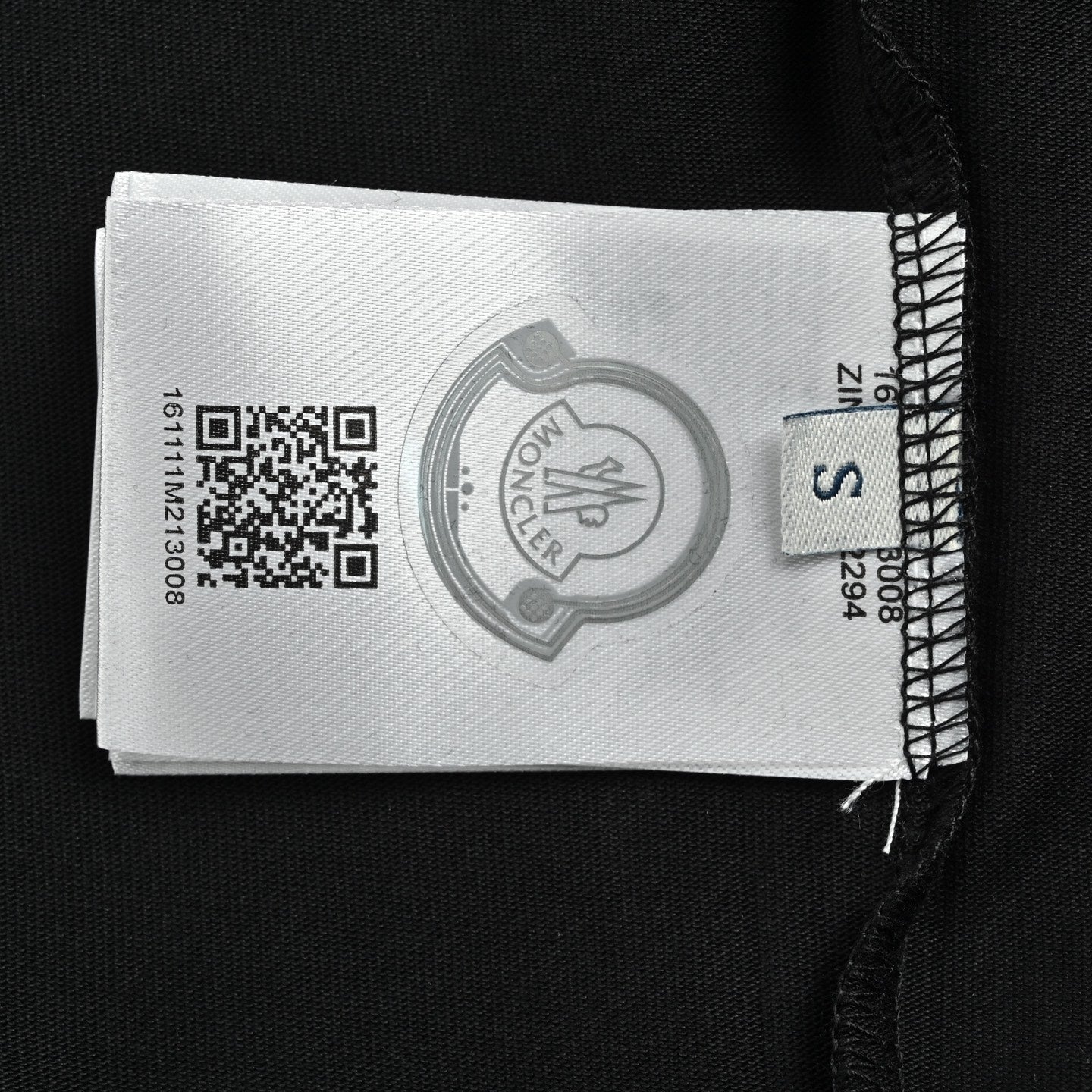 Camiseta Moncler