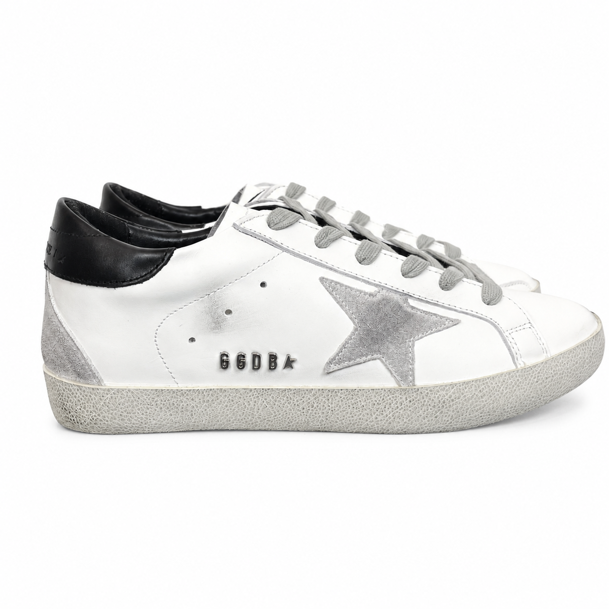 Tênis Golden Goose Super Star