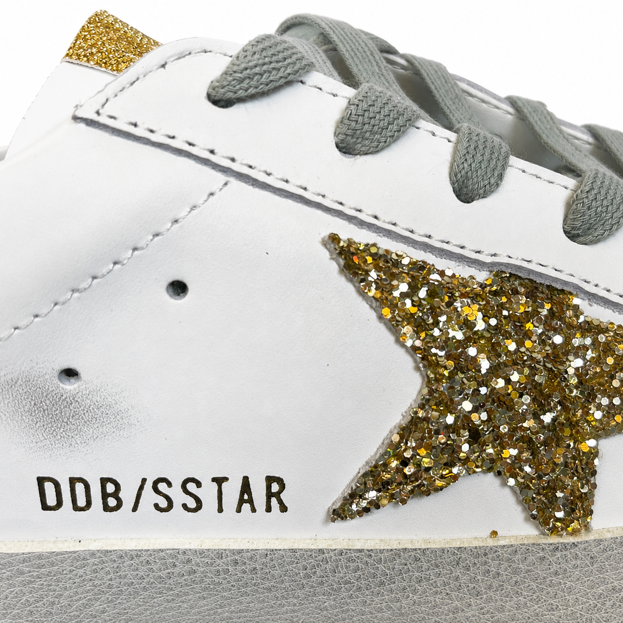 Tênis Golden Goose Super Star