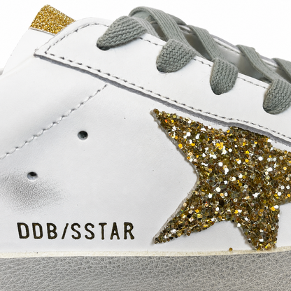 Tênis Golden Goose Super Star
