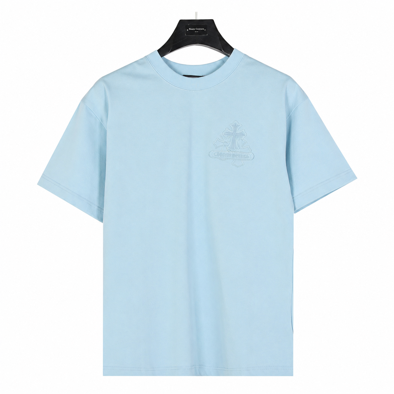 Camiseta Chrome Hearts