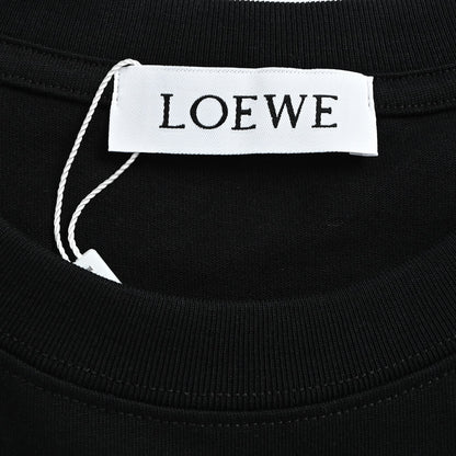 Camiseta Loewe & ON