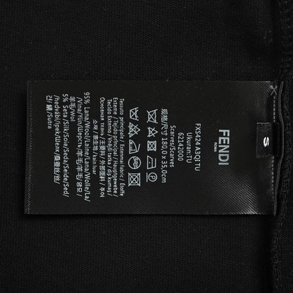 Camiseta Fendi