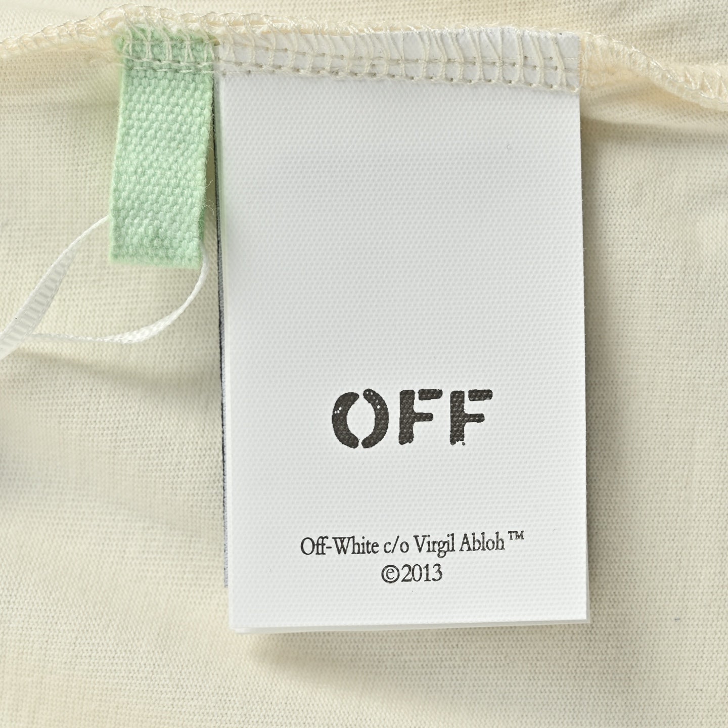 Camiseta Off-White™
