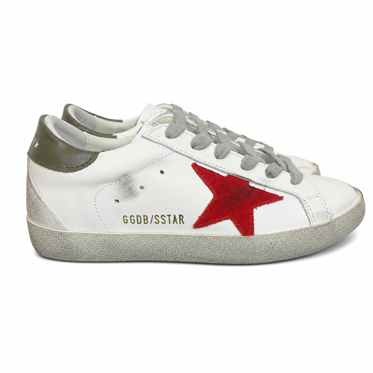 Tênis Golden Goose Super Star