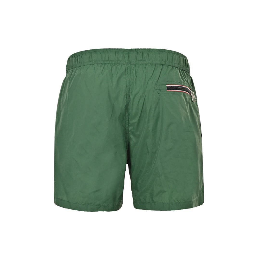 Short Moncler
