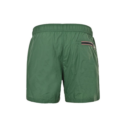 Short Moncler