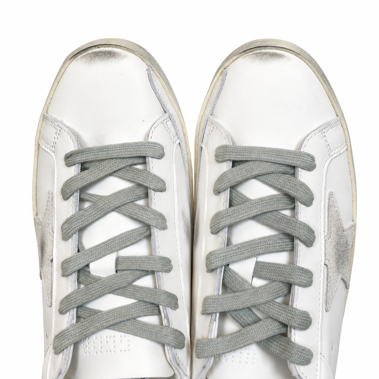 Tênis Golden Goose Super Star