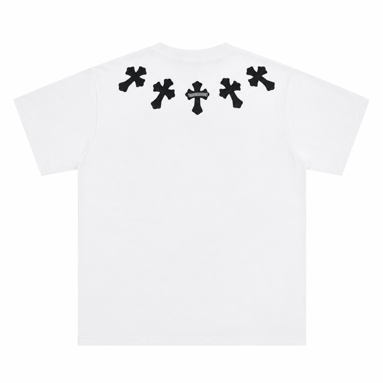 Camiseta Chrome Hearts