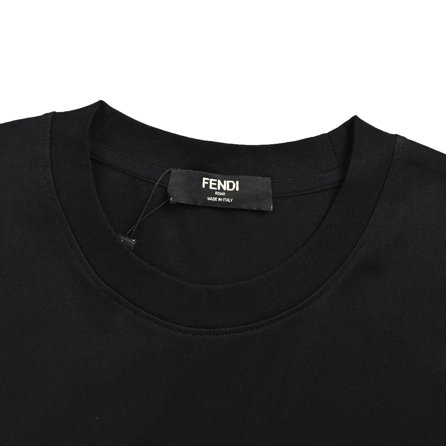 Camiseta Fendi