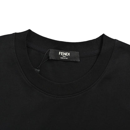 Camiseta Fendi