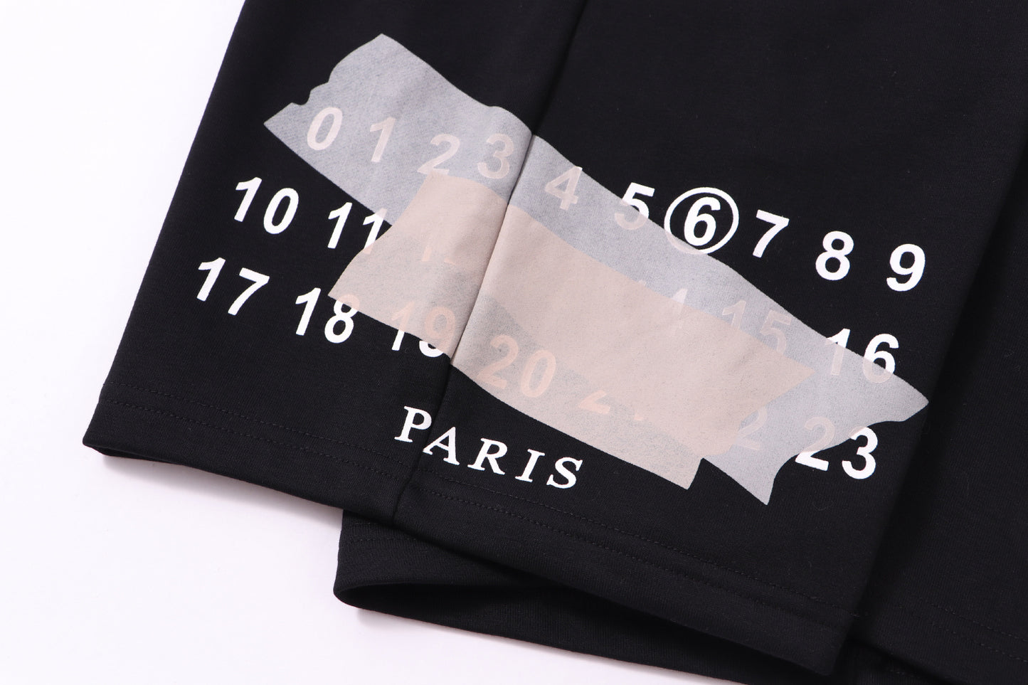 Short Maison Margiela