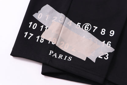Short Maison Margiela