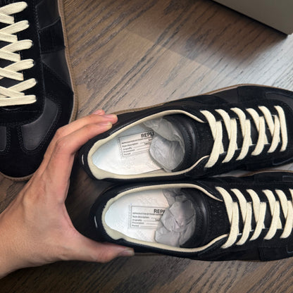 Tênis Maison Margiela Gat | Linha HIGH END