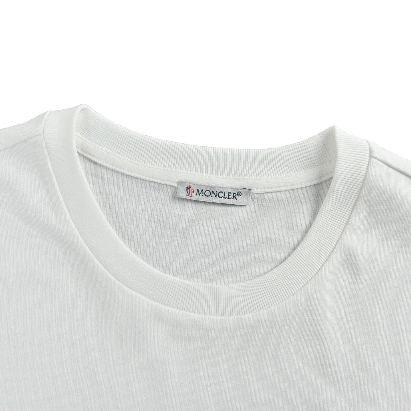Camiseta Moncler