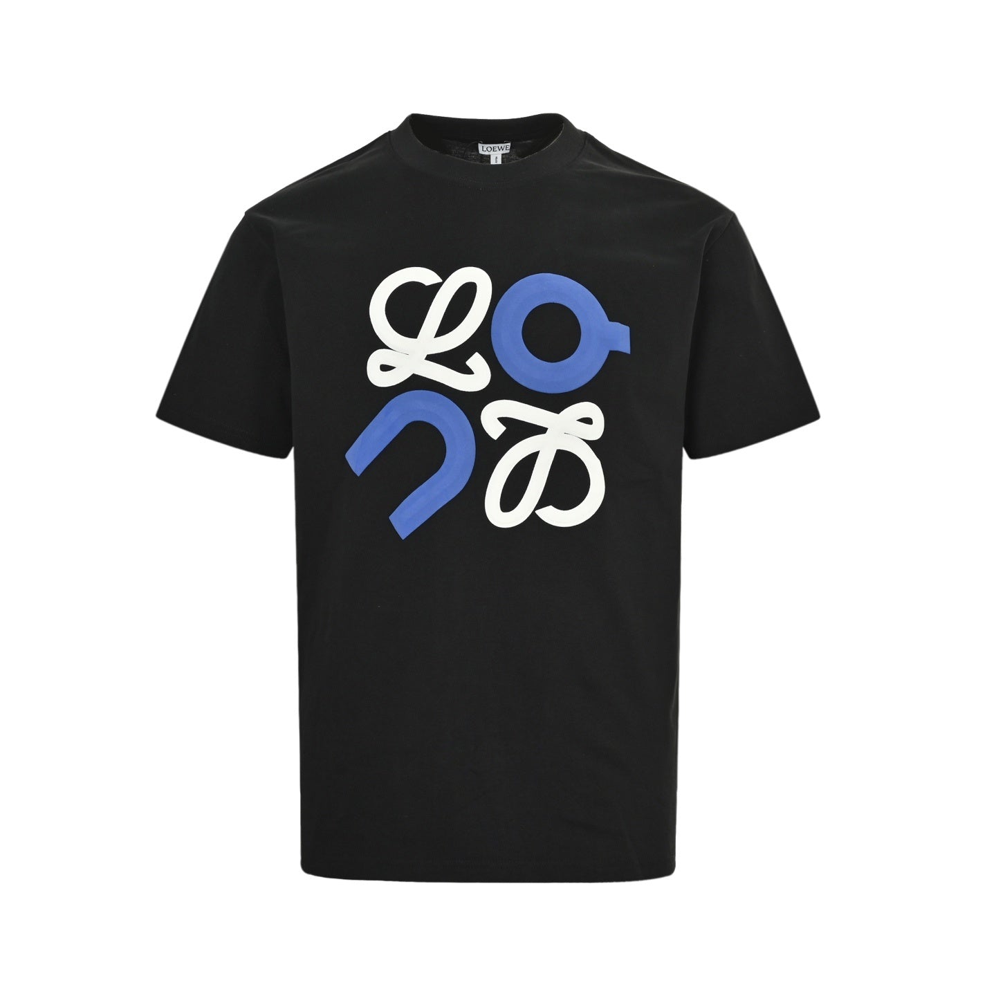 Camiseta Loewe & ON