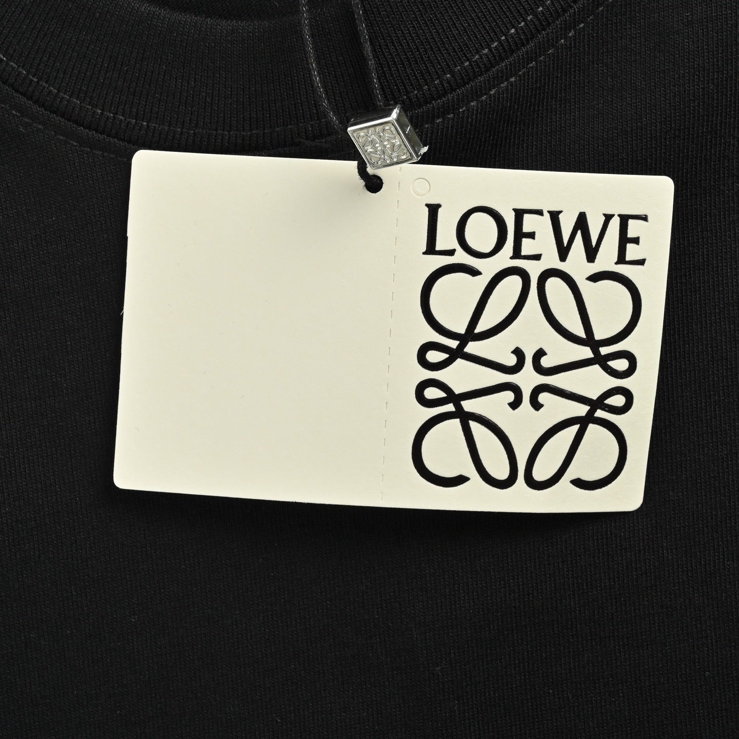Camiseta Loewe & ON