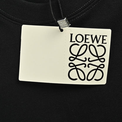 Camiseta Loewe & ON