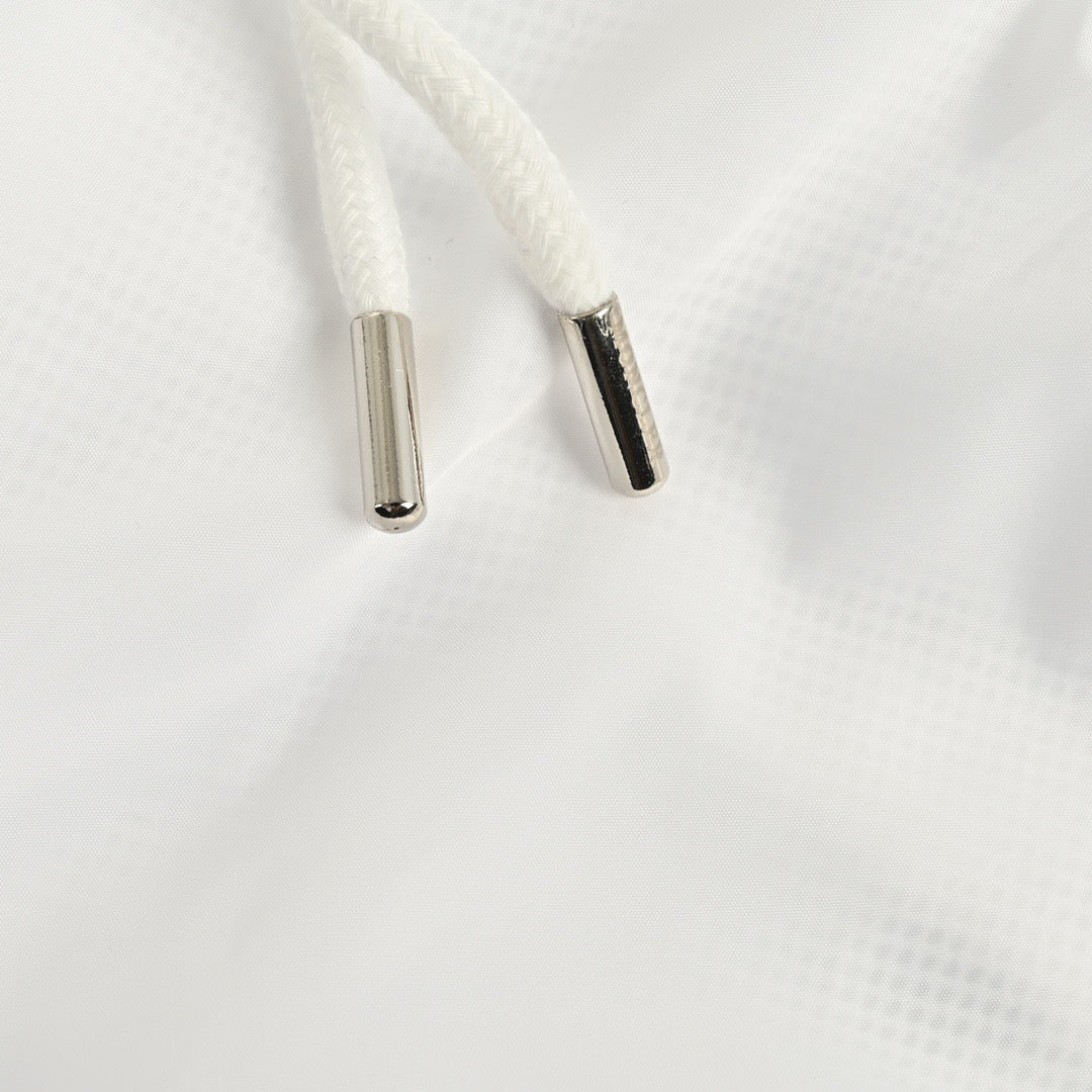 Short Moncler