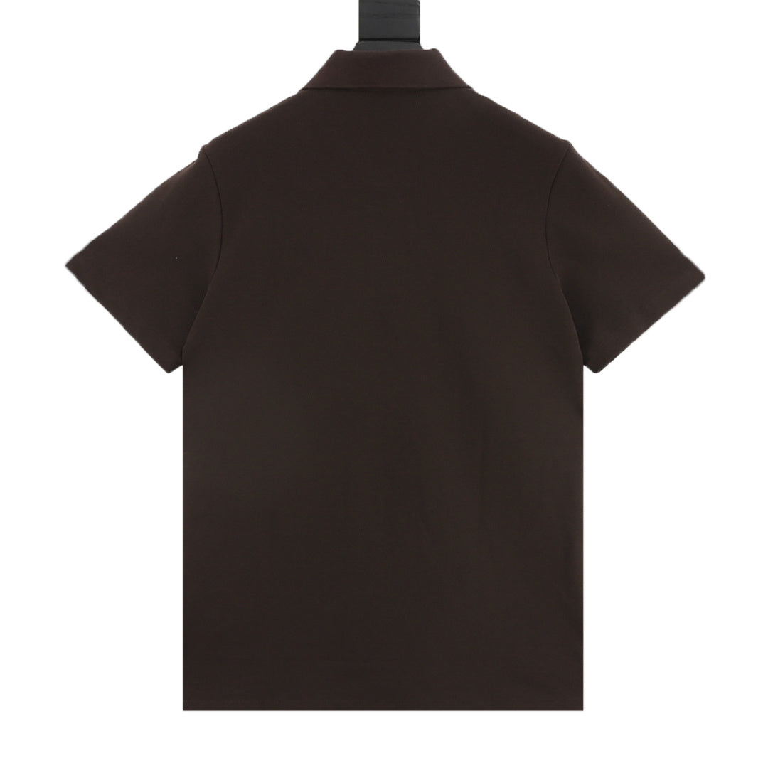 Camiseta Polo Loewe