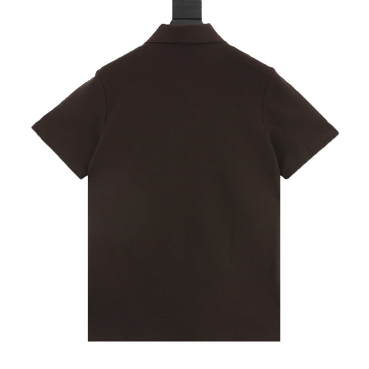 Camiseta Polo Loewe