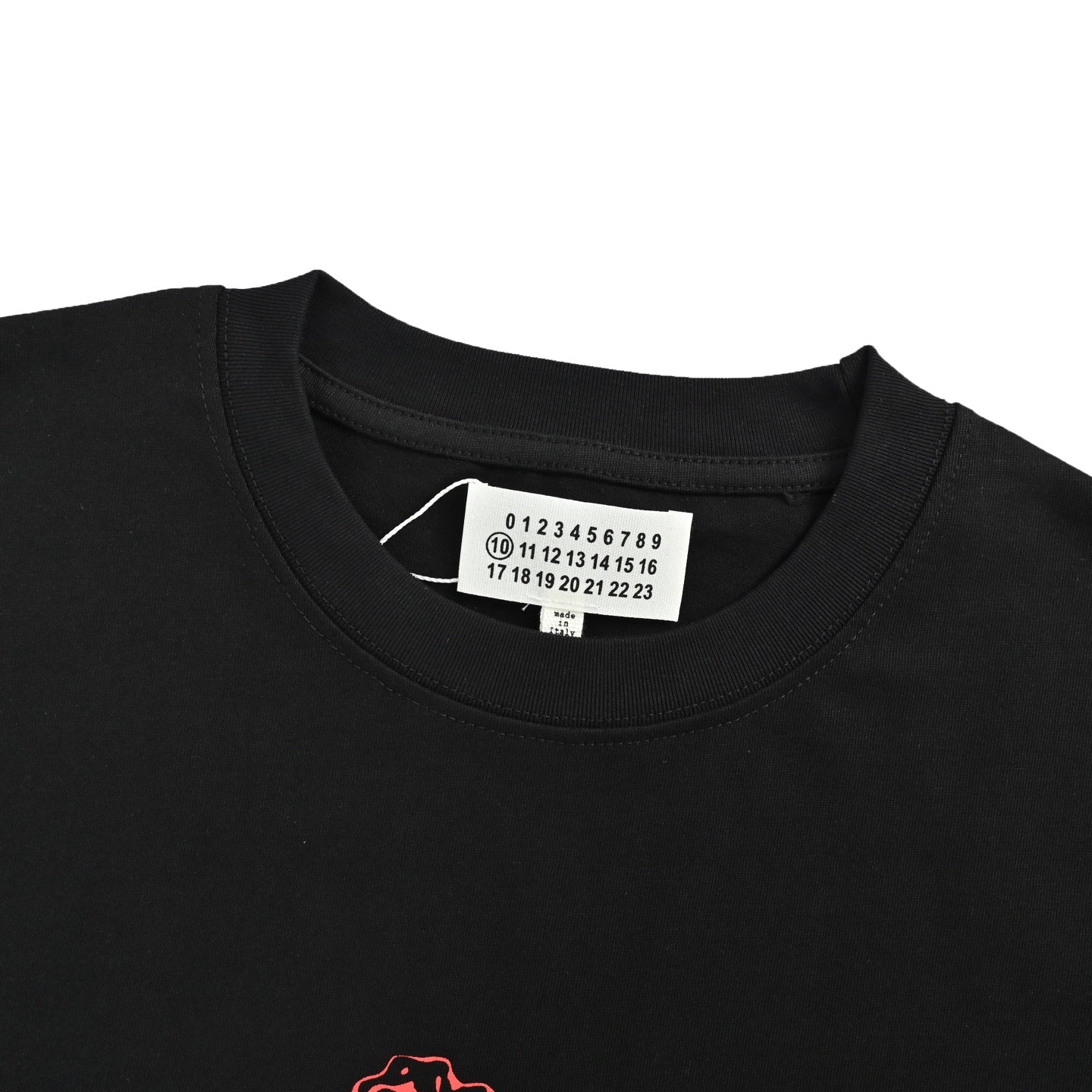 Camiseta Maison Margiela