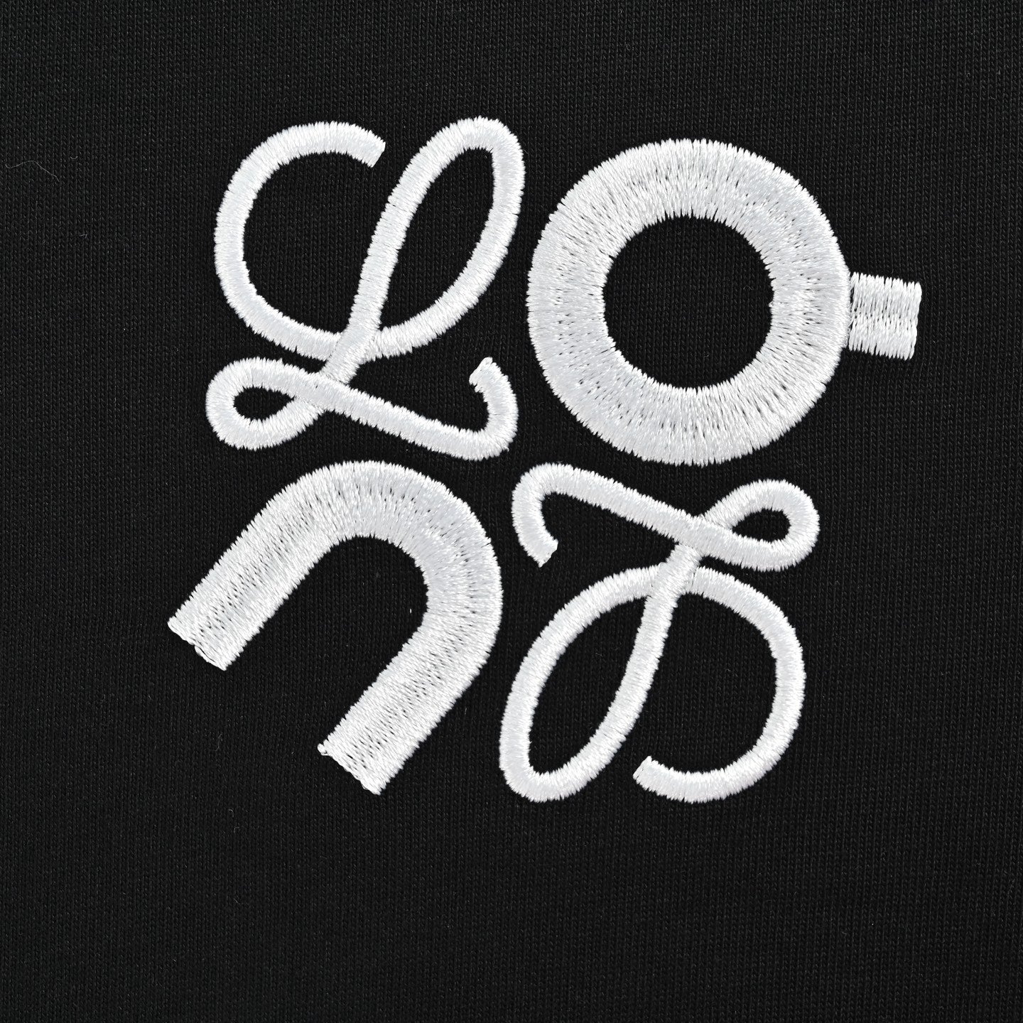 Camiseta Loewe & ON