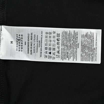 Camiseta Maison Margiela