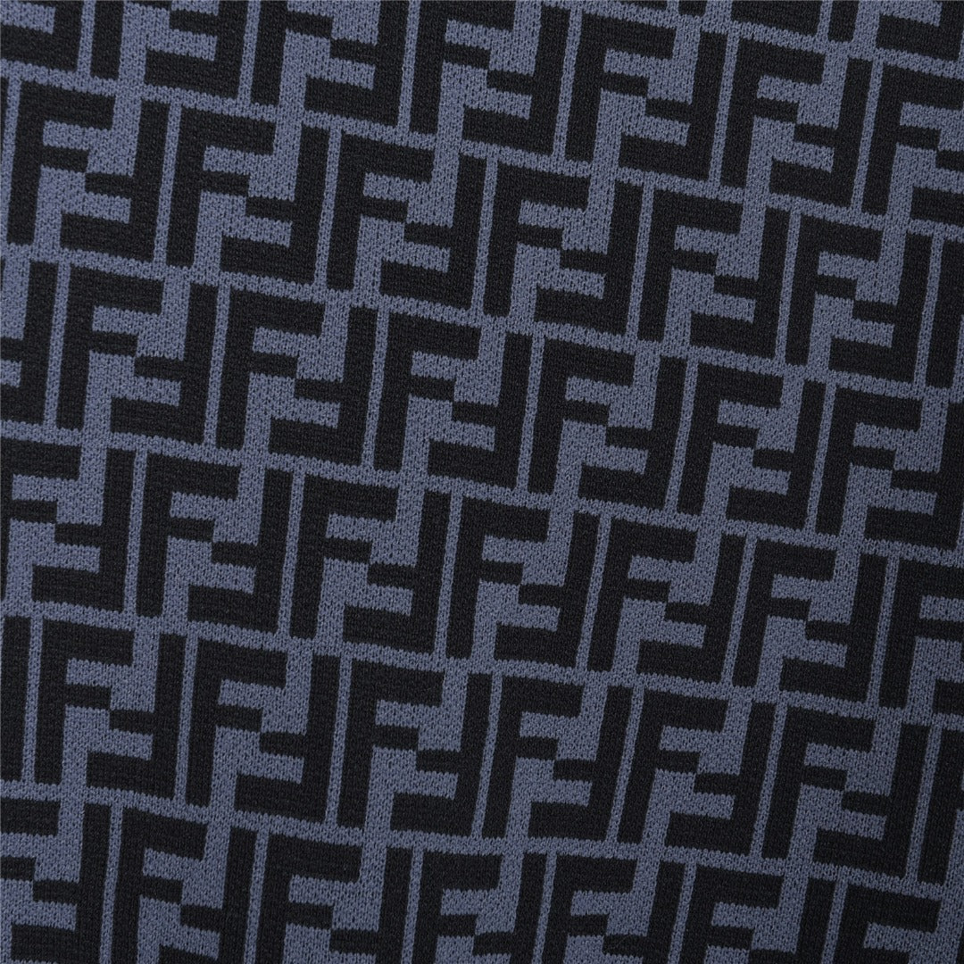 Camiseta Fendi