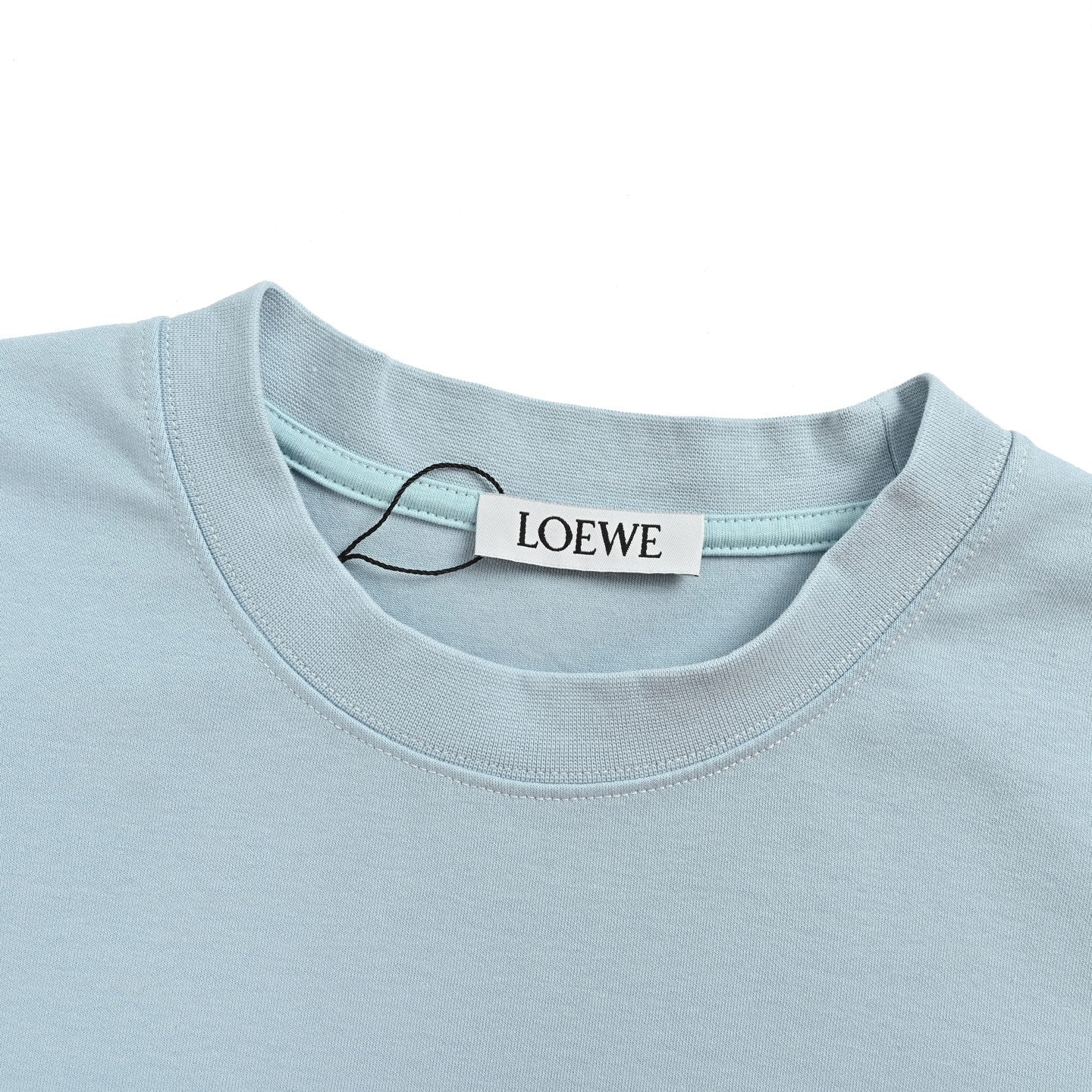 Camiseta Loewe