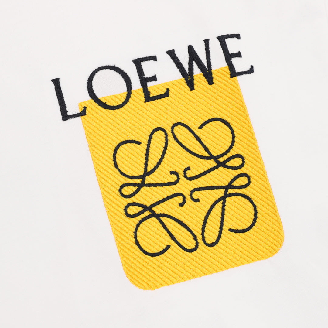 Camiseta Loewe