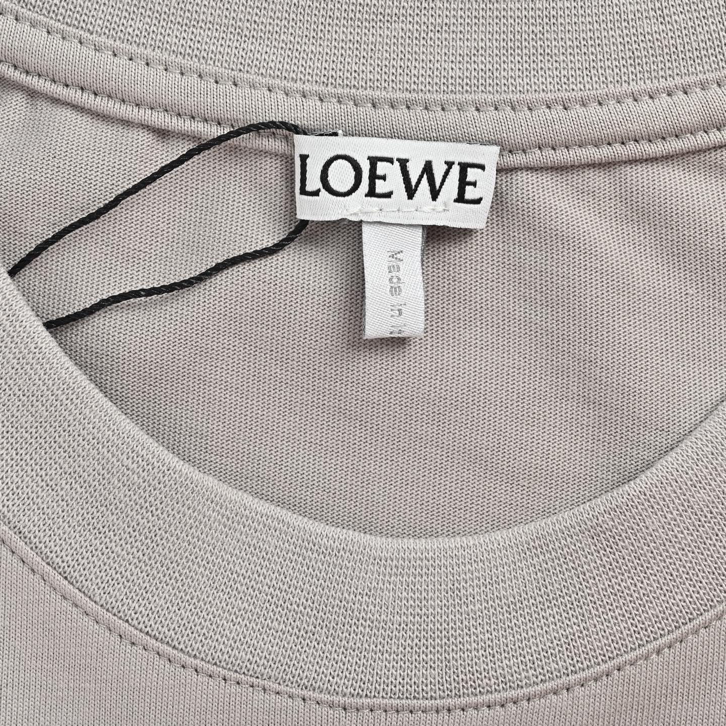 Camiseta Loewe