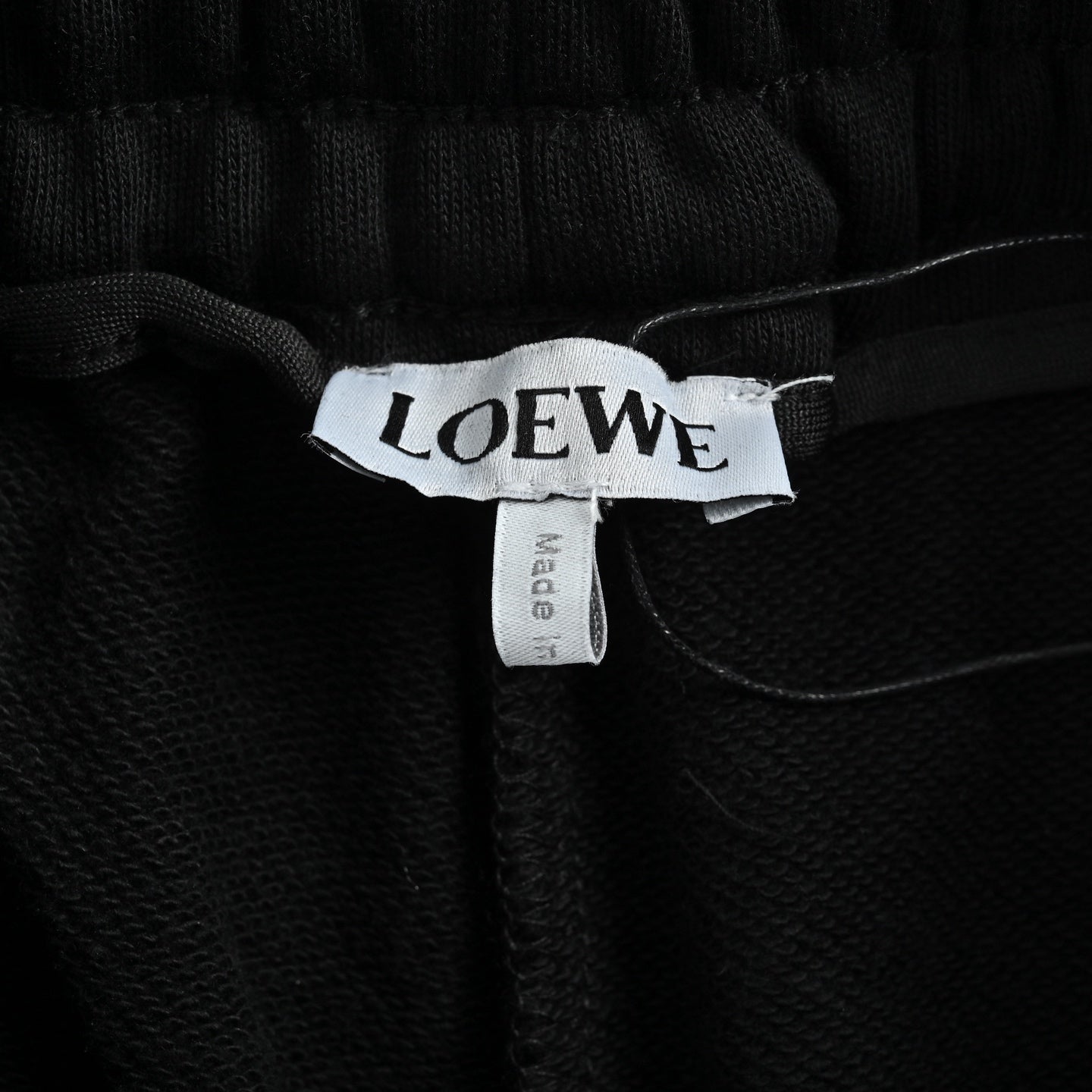 Short Loewe