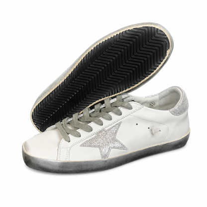 Tênis Golden Goose Super Star
