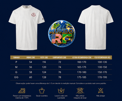 Camiseta Moncler