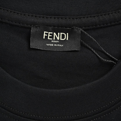 Camiseta Fendi