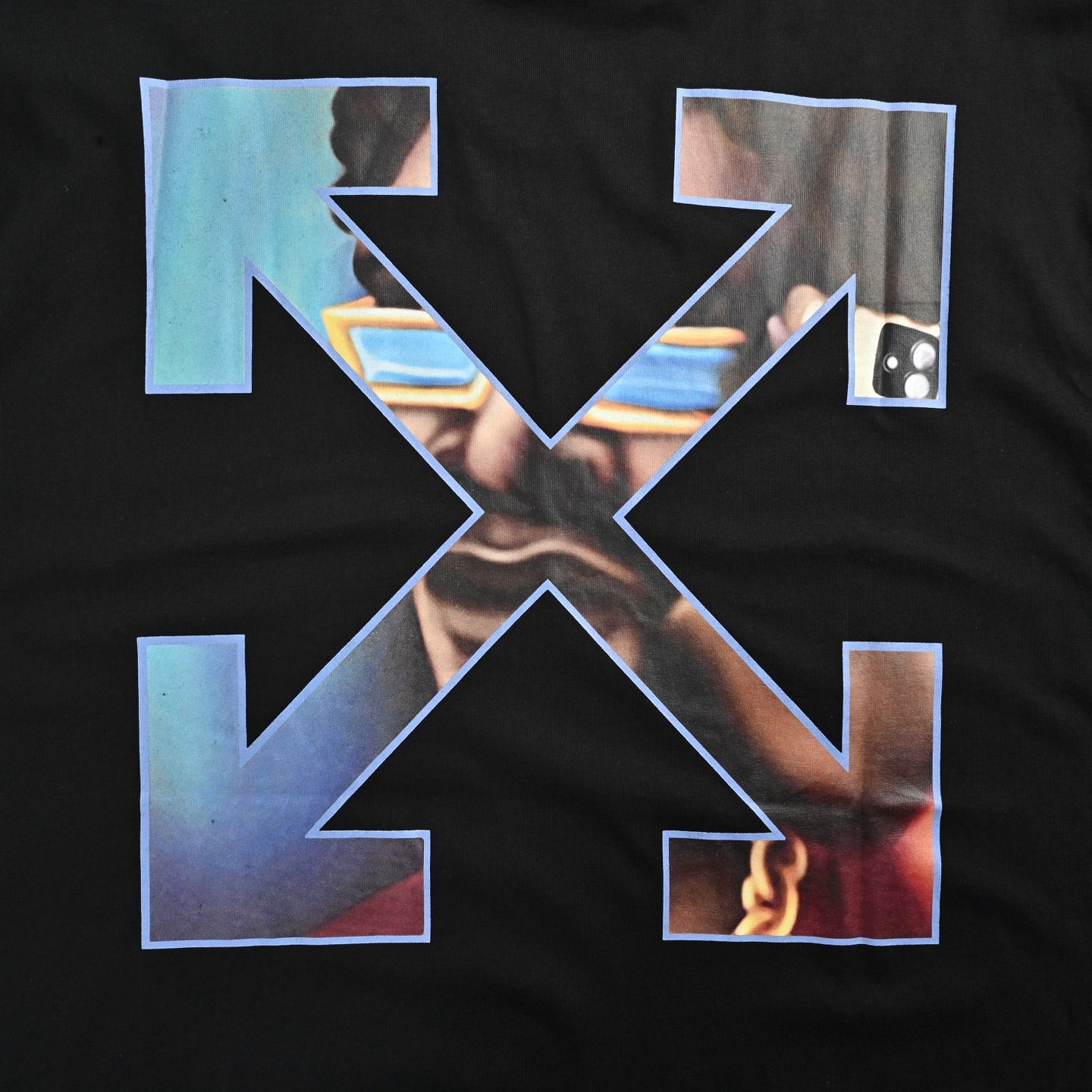 Camiseta Off-White™